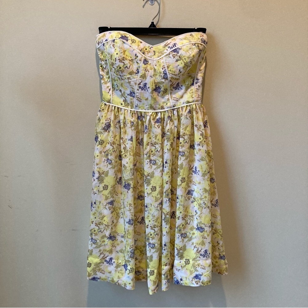 Gianni Bini Cocktail Dress - Picture 3 of 7